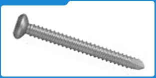 Locking Screw Dia. 4mm