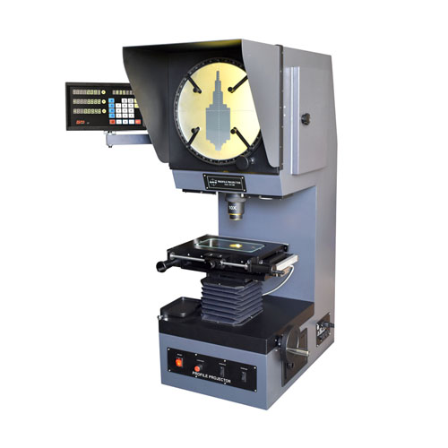 Universal Profile Projector RPP-3000