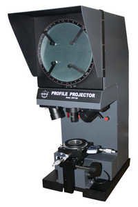 Universal Profile Projector