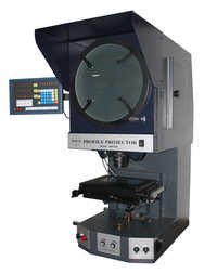 Profile Projector