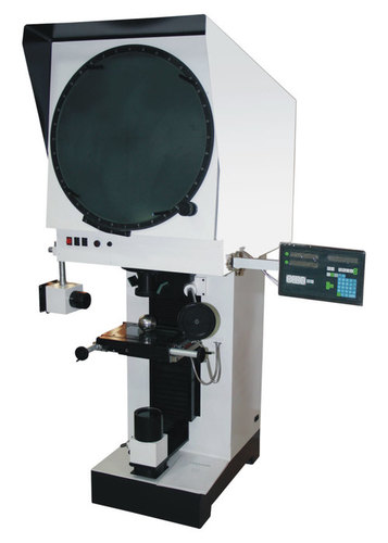 Profile Projector RPP-500