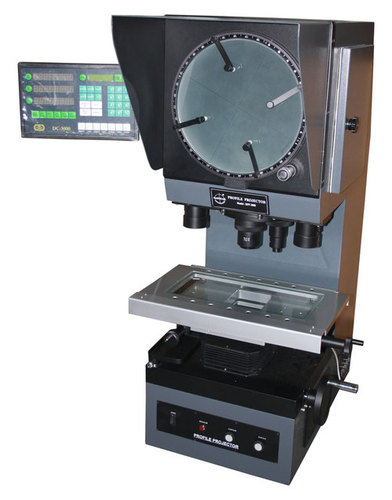 Profile Projector RPP-3000
