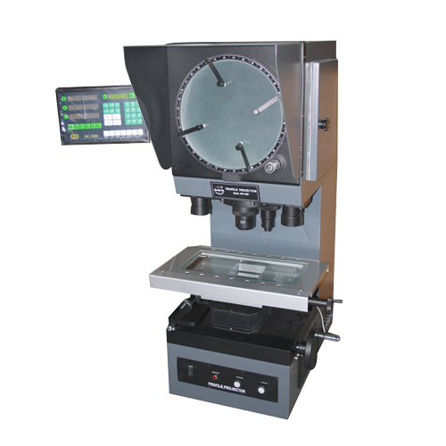 Profile Projector RPP-3000DP