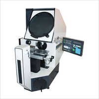 Bench Type Profile Projector Rpp-500hdr - Brightness: Adjustable Iso