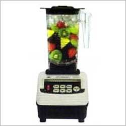 Bar Blenders