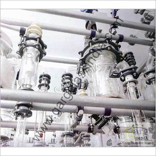 Industrial Glass