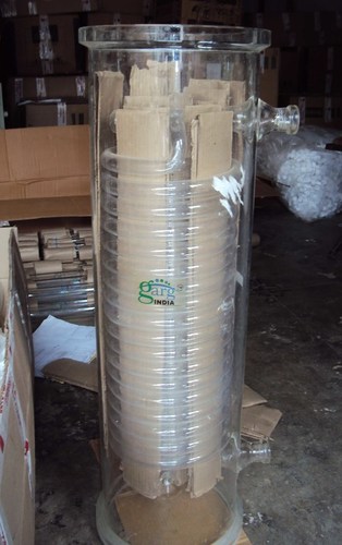 Industrial Heat Exchangers