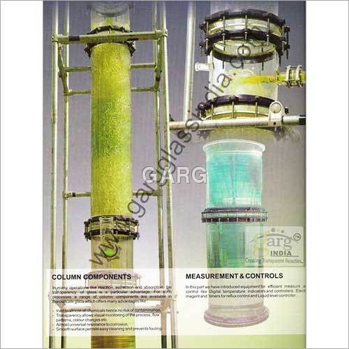 Column Components