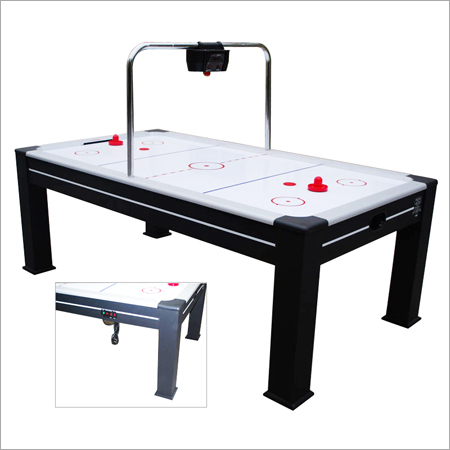 Air Hockey Game Table