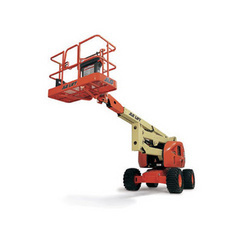 Boom Lift Rental Services