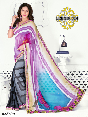 Exclusive Stylish Sarees