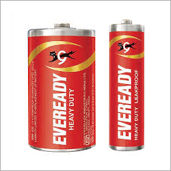 Pencil Batteries