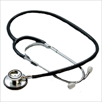 Stethoscope