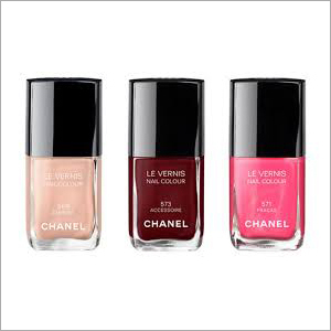 Nail Color
