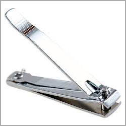 Nail Cutter