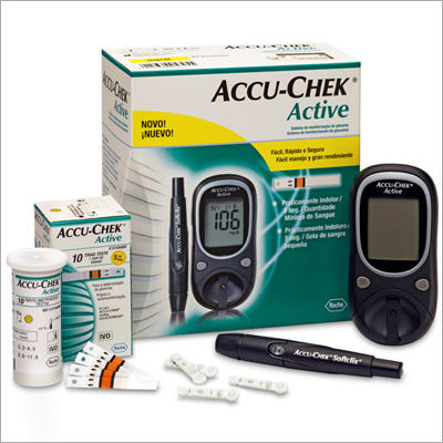 Accu Chek Active
