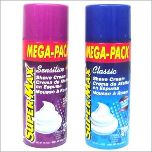 Shaving Cream