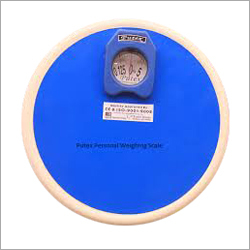 Weighing Scale
