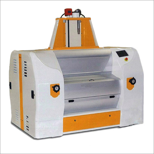 Roller Mill