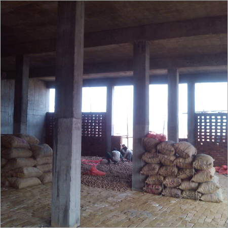 Cold Storage Service