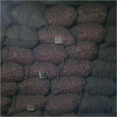Cold Storage Solution