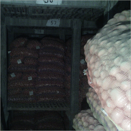 Cold Storage