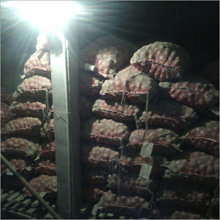 Organic Sweet Potatoes