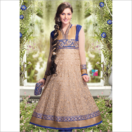 Fashionable Salwar Kameez