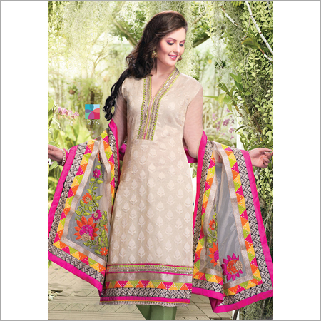 Party Wear Salwar Kameez