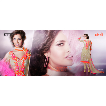 Stylish Salwar Kameez