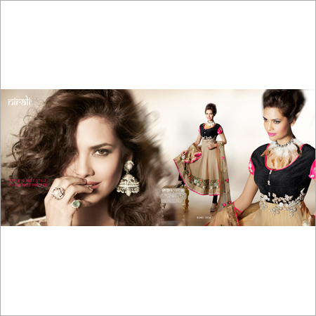 Casual Salwar Kameez