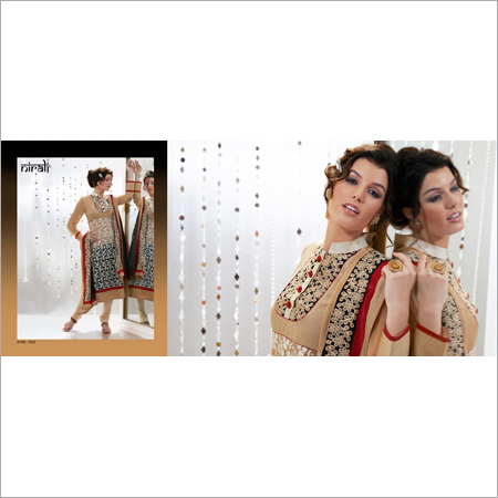 Cotton Salwar Kameez