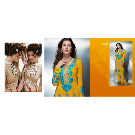 Formal Salwar Kameez