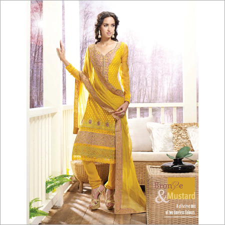 Ladies Designer Suits