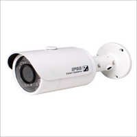 Analog Bullet Camera