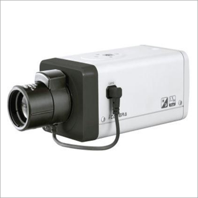 Industrial CCTV Box Camera
