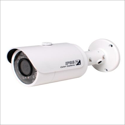 IP Bullet Camera
