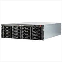 Network Storage Systems