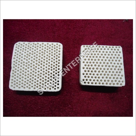 Ceramic Foundry Filter Ceramic Foundry Filter