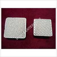 Ceramic Foundry Filter Warranty: Na