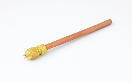 Extension Copper Tube Air
