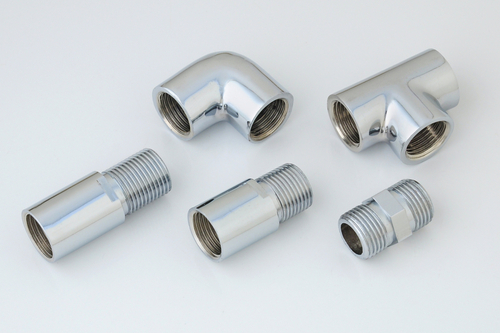 Brass Sanitary Fittings