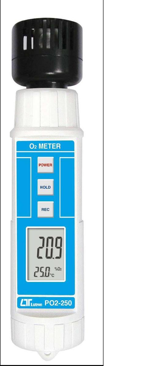 O2 Meter, Pen type