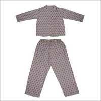 Kids Pajama Sets