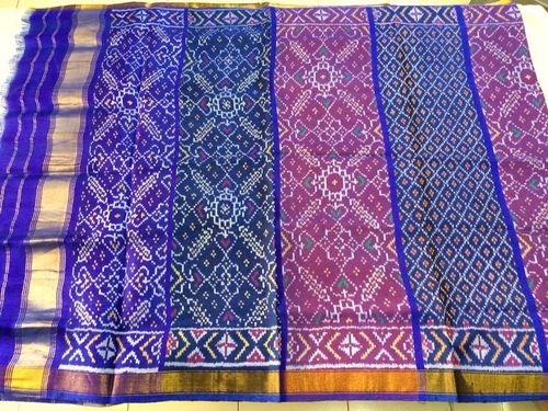 Handmade Patola Dupattas
