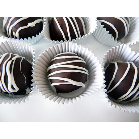 Chocolate Truffles