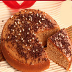 Sponge Cake Concentrate