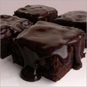 Brownie Cake Concentrate