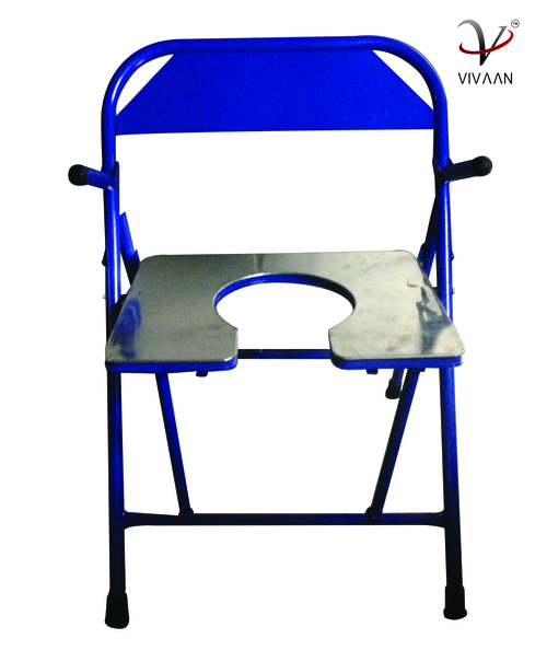 Commode Chair