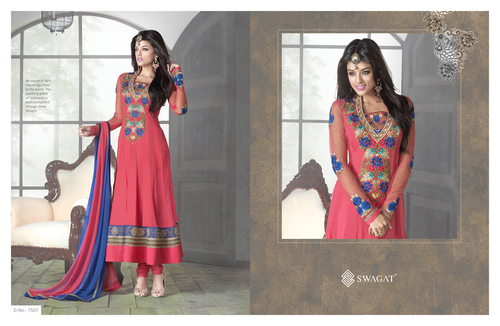 Exclusive Designer Suit